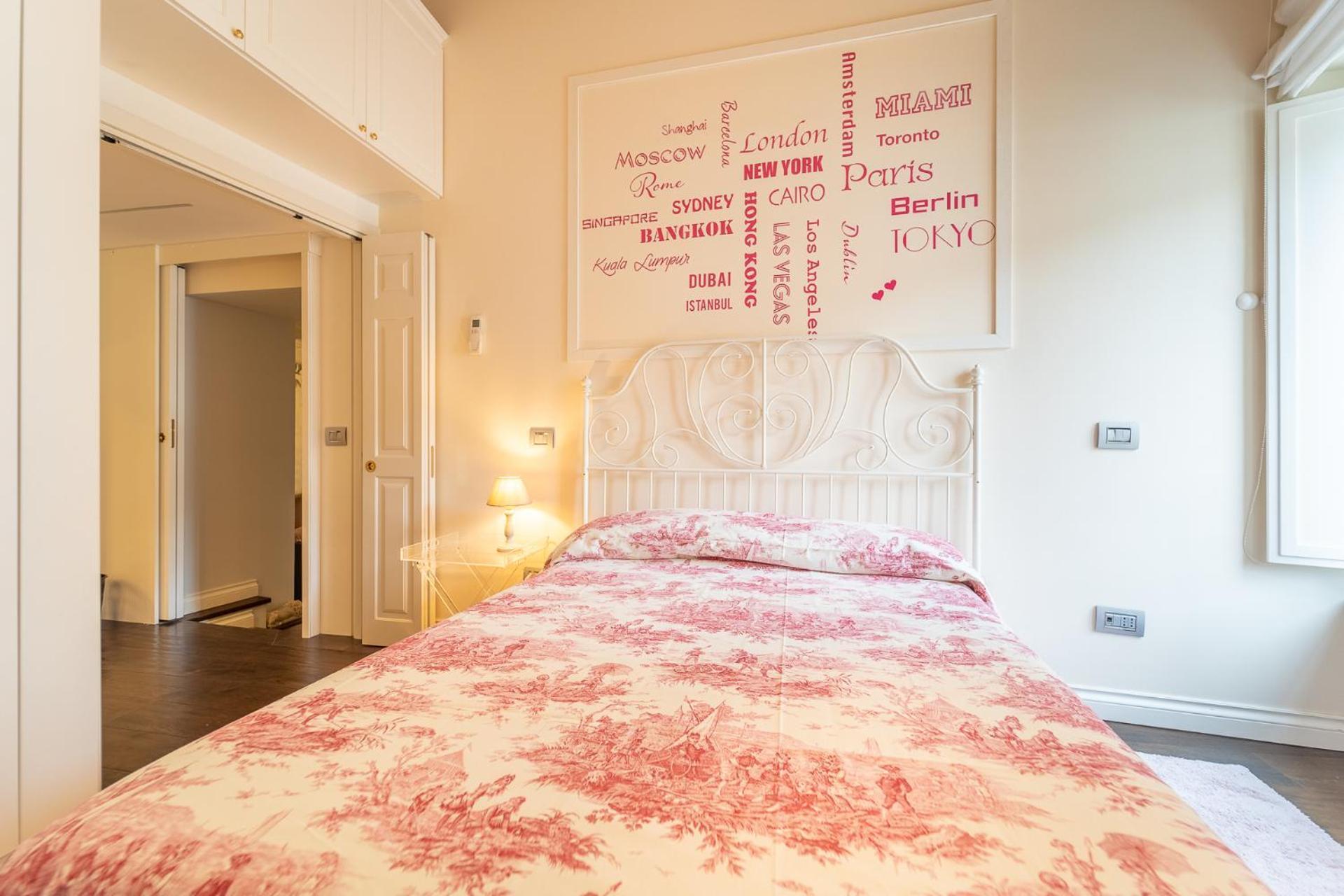Family Retreat In The Heart Of The Ghetto By Houseeds Rome