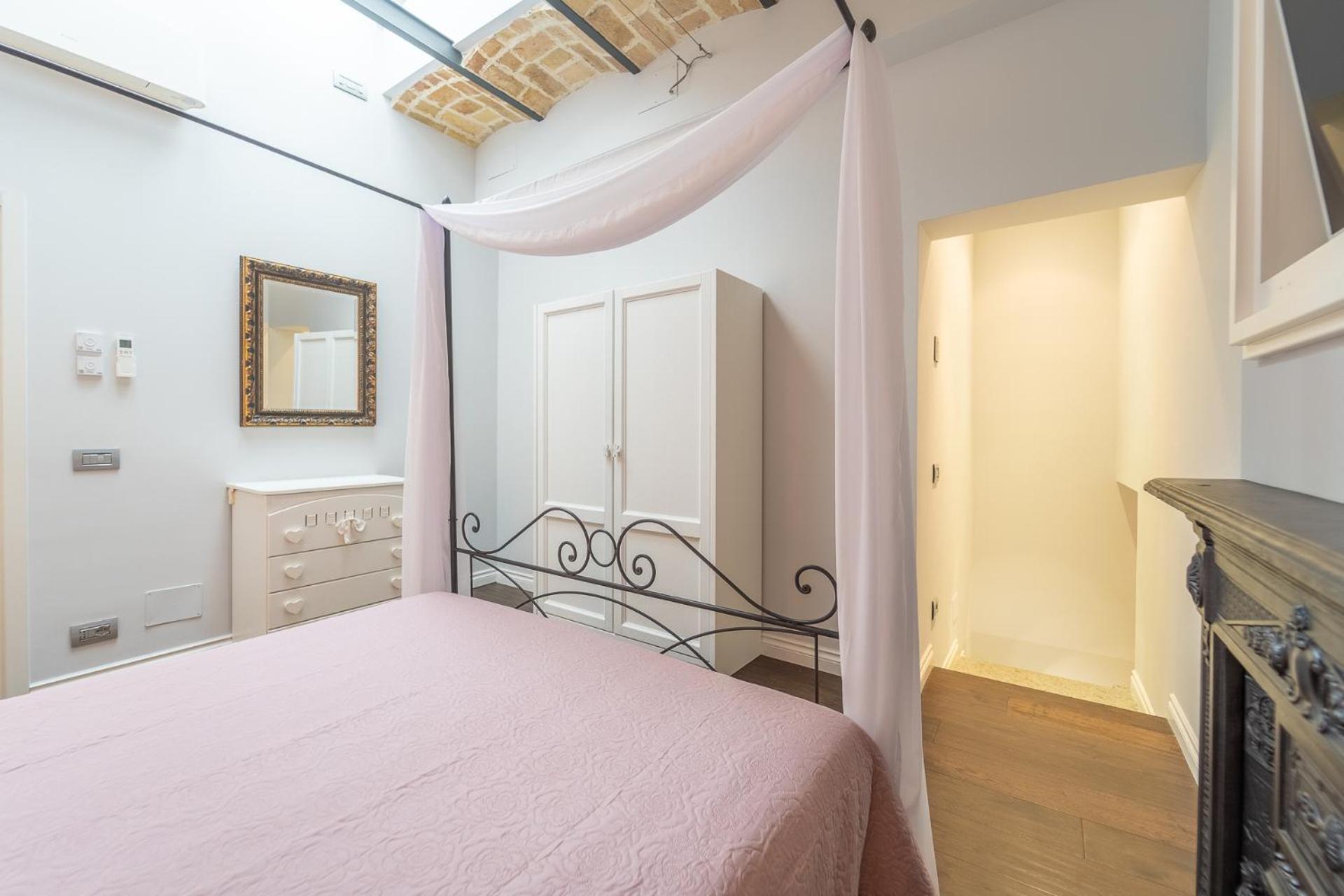 Apartamento Family Retreat In The Heart Of The Ghetto By Houseeds Roma